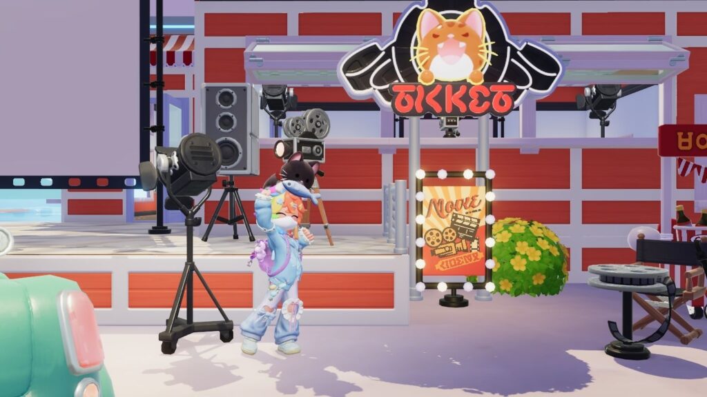 All fish, insects, and recipes in Heartopia’s ‘Dreamlight Cinematics’ event season