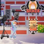 All fish, insects, and recipes in Heartopia’s ‘Dreamlight Cinematics’ event season