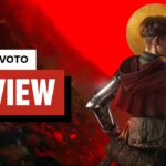 1348 Ex Voto Video Review