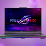 18-inch RTX 5050 gaming laptop now $305 off on Amazon