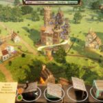 Masters of Albion is getting a closed beta test so you can tell Peter Molyneux if he’s full of it again