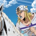 JoJo: Steel Ball Run review: The perfect starting point for one of anime’s wildest stories