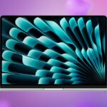 2025 MacBook Air with M4 chip falls to a record low price