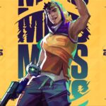 VALORANT Masters Santiago Finals Reveals New Controller Agent: Miks