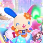 Hello Kitty Island Adventure City Town DLC Details Uncovered In New Trailer