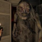 Capcom veteran Hideki Kamiya is so scared by Resident Evil Requiem, he is losing sleep