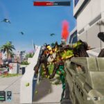 Steam Next Fest 2026 | Starship Troopers: Ultimate Bug War!