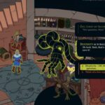 Fantasy RPG Esoteric Ebb is “the most exciting game Disco Elysium has inspired”, says former ZA/UM writer