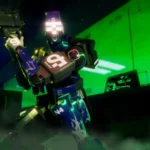 Marathon – Review In Progress