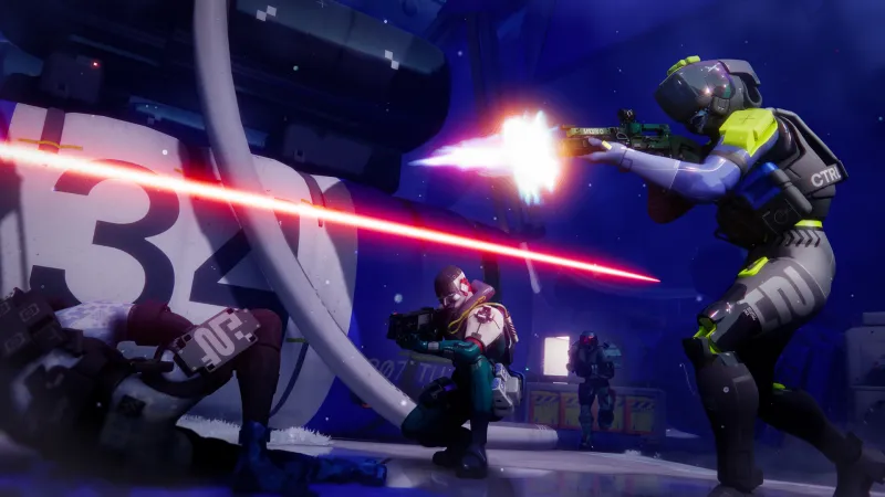 Marathon Review – Actions Have Consequences