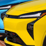 Chevrolet killed it then brought it back, now we drive it: The 2027 Bolt