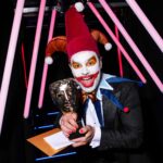 The BAFTA Games Awards takes picking winners very seriously