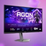 240Hz QD-OLED gaming monitor just got a £70 discount on Amazon