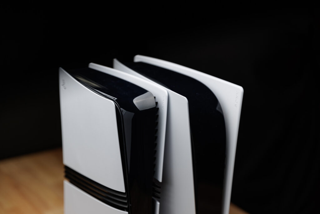 Future Sony PlayStation games will use AI to imagine new frames