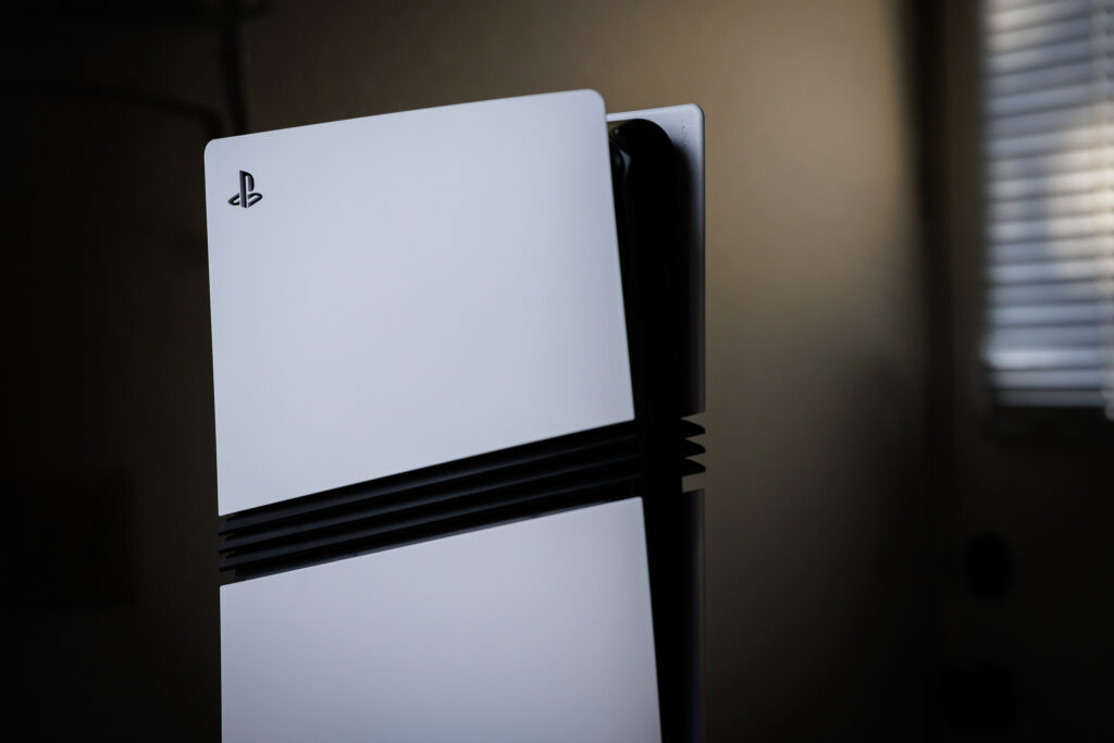 Sony’s AI graphics upscaling for PS5 Pro games is getting a big update tonight