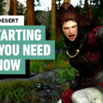 25 Things You Need to Know Before Playing Crimson Desert