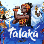 Talaka Preview: PS5 Action Game Celebrates Afro-Brazilian Mythology (GDC 2026)