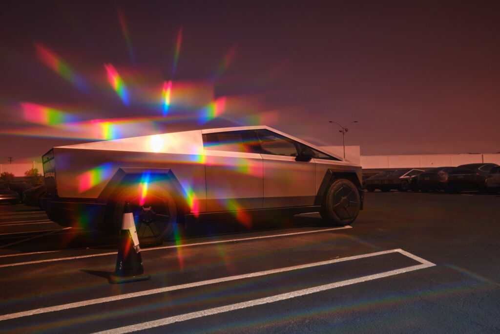 All the wrong EVs are getting canceled