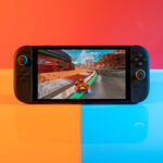 Woot is offering over 20 percent off Switch 2 controllers and games today