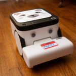 My favorite robot vacuum now supports Matter