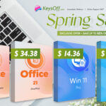 Boost Your Gaming Experience: Lifetime Windows 11 Pro for Just $14 on Keysoff!