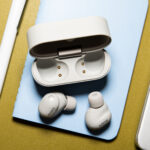 Sony’s new WF-1000XM6 earbuds are already on sale for $30 off