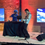 The OpenClaw superfan meetup serves optimism and lobster