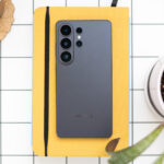 Samsung Galaxy S26 Ultra review: show off