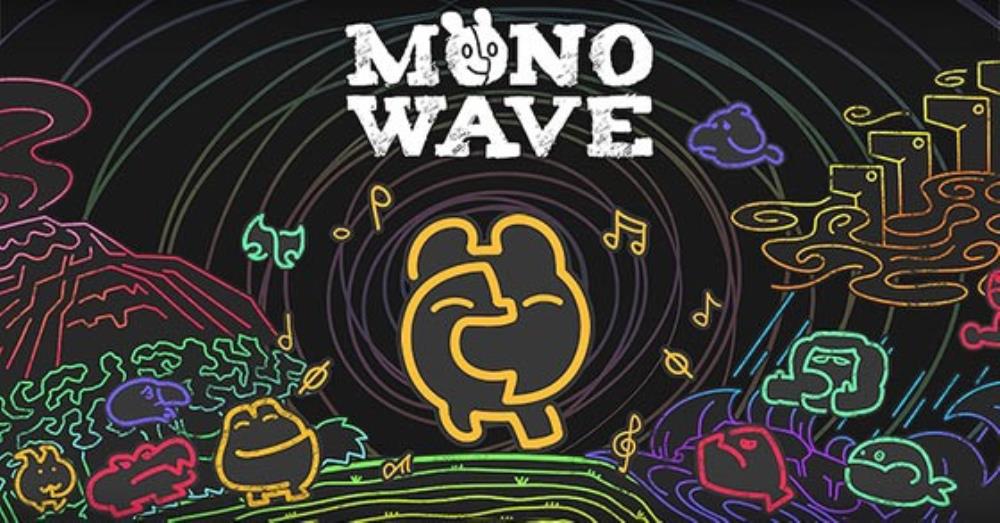 The heartfelt puzzle-adventure/platformer, MONOWAVE, is coming to PC and consoles in 2026