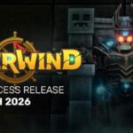 The highly-anticipated sandbox RPG, Everwind, is coming to Steam EA on March 17th