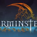 The anthropomorphic hack-and-slash, Verminsteel, is coming to Steam in 2027