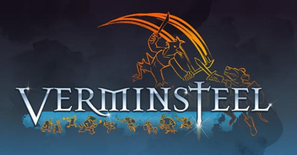 The anthropomorphic hack-and-slash, Verminsteel, is coming to Steam in 2027