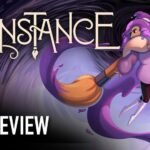 Constance review: Bring your strongest Brush [SideQuesting]