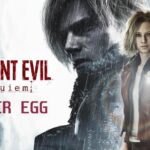 Resident Evil Requiem Features A Complex Easter Egg Titled “The Final Puzzle”