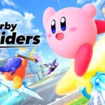 Kirby Air Riders 1.3.1 update out now, patch notes