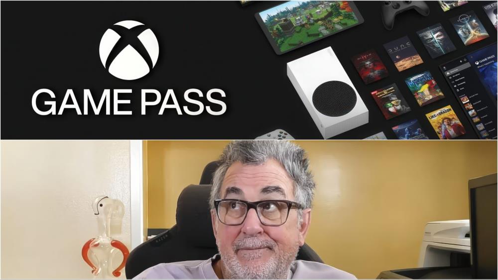 Pachter: “I Think The New Xbox Console Is Already Dead, They’ve Blown It by Embracing Game Pass”