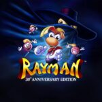 Rayman 30th Anniversary Edition Brings An Impressive Package Of Retro Fun – Skewed ‘n Reviewed