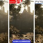 Resident Evil 7 on Switch 2 Matches PS5 Performance, Surpasses PS4 in New Comparison