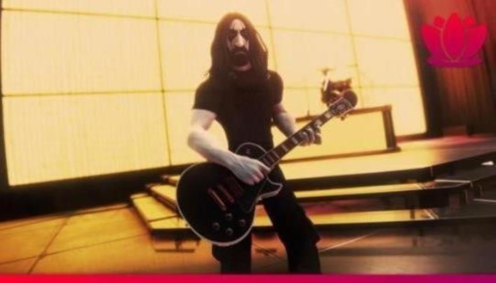 Stage Tour announced as a spiritual successor to Guitar Hero