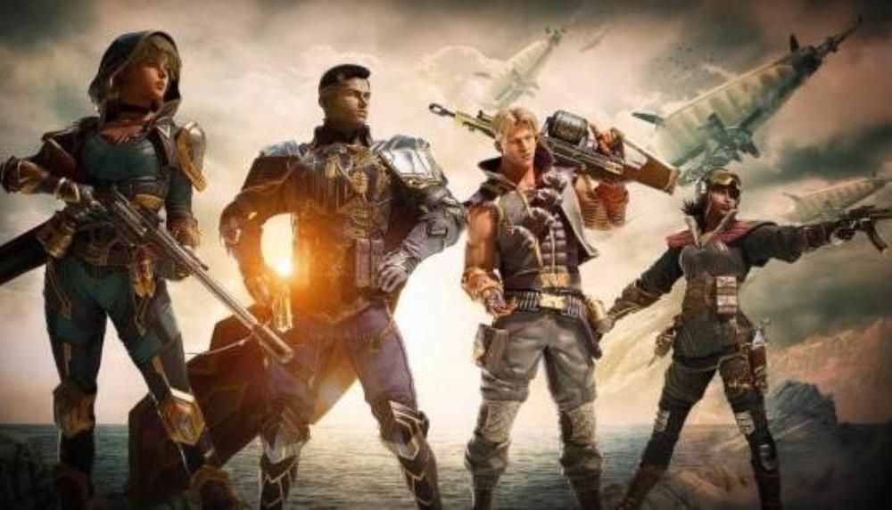 Former Highguard level designer suggests “sweaty” competitive 3v3 play “turned a lot of players off”