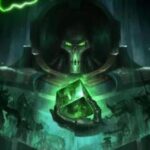 Rogue Trader gets an infinitely brief DLC teaser