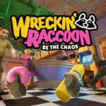 Wreckin’ Raccoon Review – Silly Slapstick Chaos | XR Source