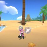 How to Unlock Gunslinger in Super Battle Golf