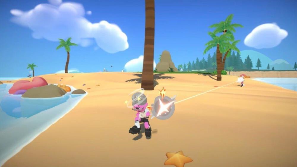 How to Unlock Gunslinger in Super Battle Golf