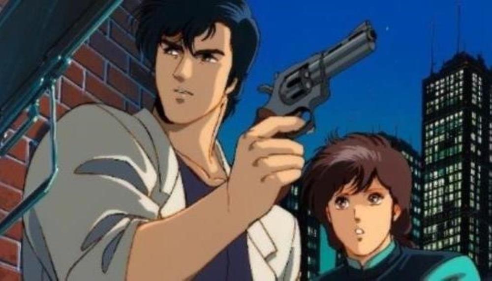 City Hunter (NS) Review | VGChartz