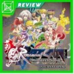 Romancing SaGa -Minstrel Song- Remastered International Review  The Gamer’s Lounge