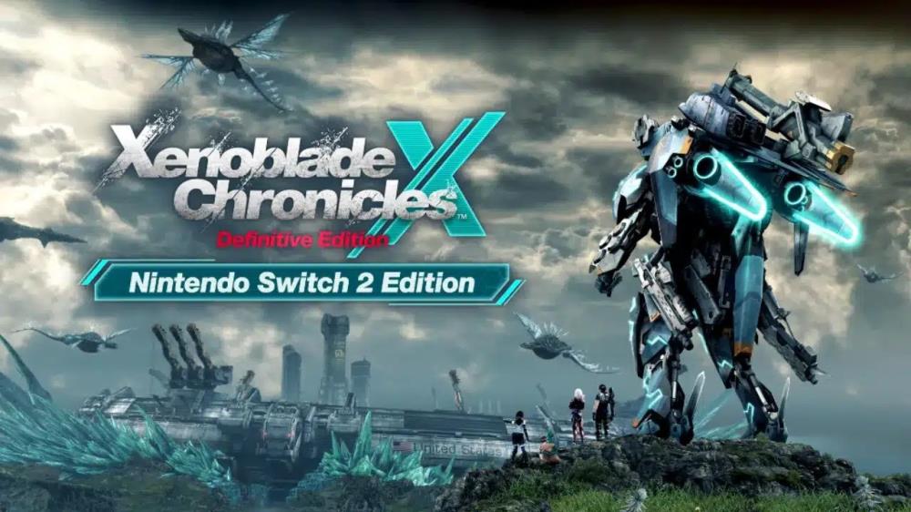 Xenoblade Chronicles X: Definitive Edition Switch 2 Upgrade Is Good But Needs Work