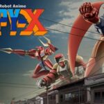 70s-style Robot Anime Geppy-X, is coming to PC and consoles on July 16th