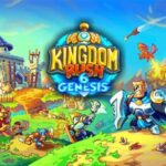 The tower defense game, Kingdom Rush 6: Genesis, is soon coming to PC and mobile