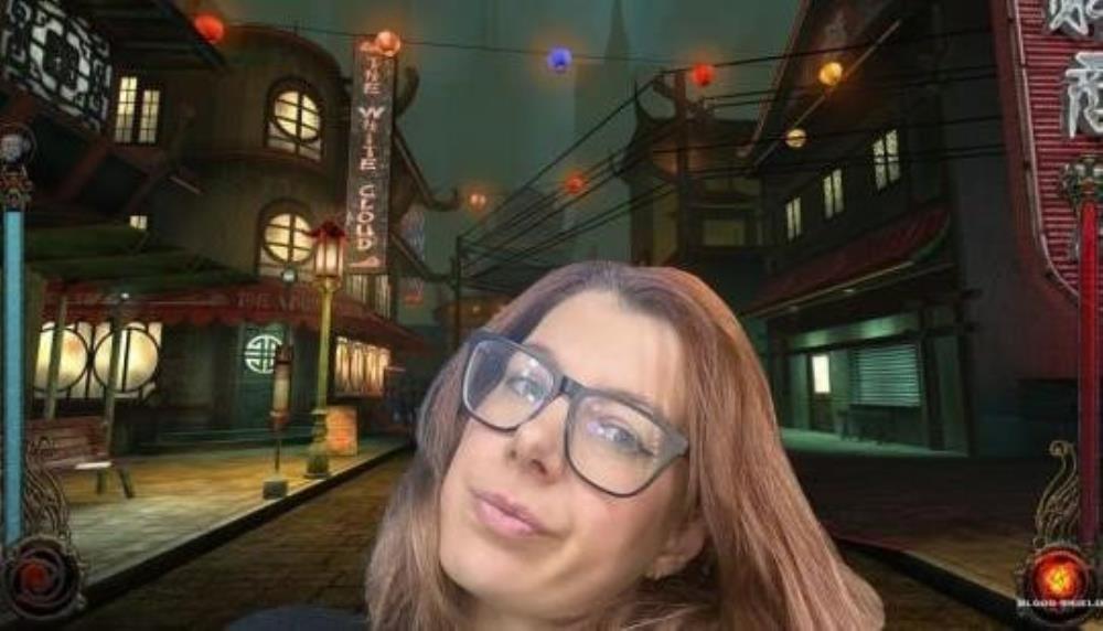 Cara Ellison, senior narrative designer on Bloodlines 2, discusses her love of Troika’s original RPG